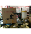 高压灌注堵漏机